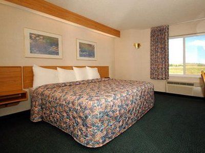 Rodeway Inn 2*